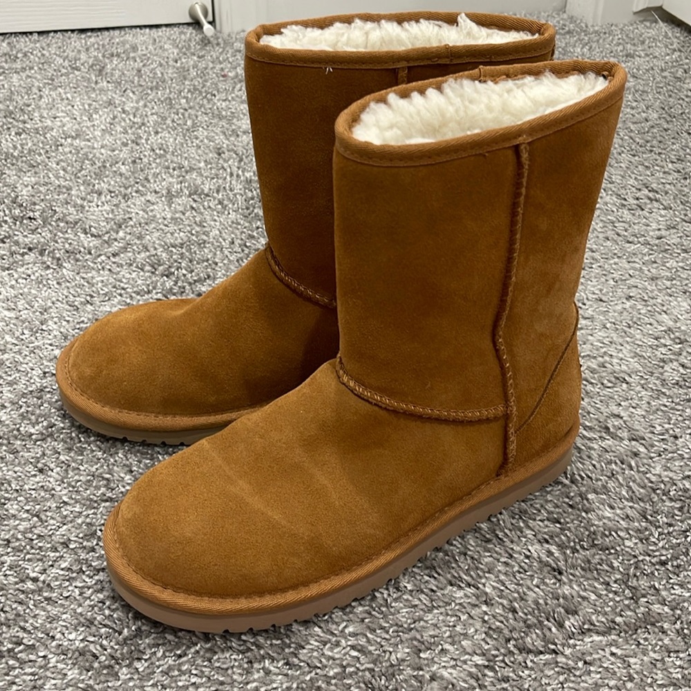 Koolaburra boots